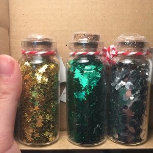 Sprinkles craft supplies